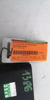 Mazda MPV II LW Komputer / Sterownik ECU i komplet kluczy RF5C18701A