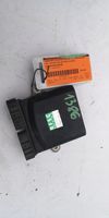 Mazda MPV II LW Kit calculateur ECU et verrouillage RF5C18701A