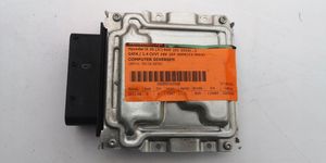 Hyundai ix20 Kit centralina motore ECU e serratura 39118-2B350