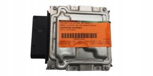 Hyundai ix20 Komputer / Sterownik ECU i komplet kluczy 39118-2B350