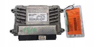 Chevrolet Spark Engine ECU kit and lock set 25182025---