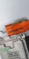 KIA Picanto Engine ECU kit and lock set 39111-04656-