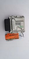 KIA Picanto Engine ECU kit and lock set 39111-04656-