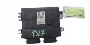 Suzuki Swift Kit centralina motore ECU e serratura 33920-62J01-