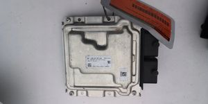 Hyundai i20 (BC3 BI3) Kit centralina motore ECU e serratura 391F2-03GD0