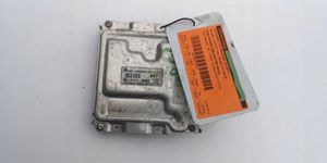 KIA Picanto Engine ECU kit and lock set 39111-03555