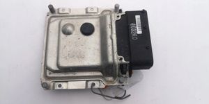 KIA Picanto Engine ECU kit and lock set 39111-03555