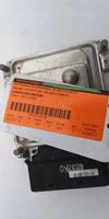 KIA Picanto Engine ECU kit and lock set 39111-03555-