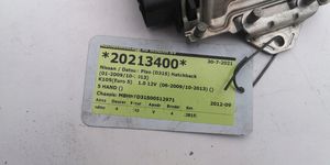 Nissan Pixo Kit calculateur ECU et verrouillage 33920-71M00