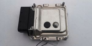 KIA Picanto Engine ECU kit and lock set 39111-04656--