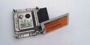 KIA Rio Kit calculateur ECU et verrouillage 39111-03856