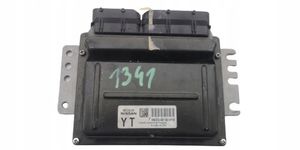 Nissan Primera Komputer / Sterownik ECU i komplet kluczy MEC32-531