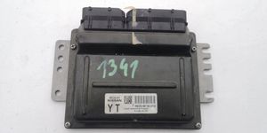 Nissan Primera Komputer / Sterownik ECU i komplet kluczy MEC32-531