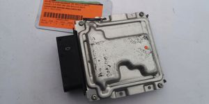 KIA Rio Komputer / Sterownik ECU i komplet kluczy 39111-03456-