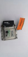 KIA Rio Komputer / Sterownik ECU i komplet kluczy 39111-03851