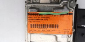 Suzuki Swift Kit centralina motore ECU e serratura 33910-69L00