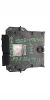 Opel Signum Komputer / Sterownik ECU i komplet kluczy 24452707--