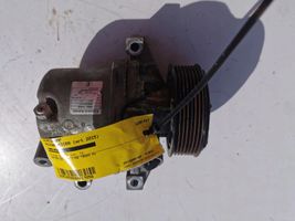 Nissan Micra C+C Compressore aria condizionata (A/C) (pompa) 926003VA0D-