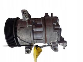 Citroen C3 Pluriel Compressore aria condizionata (A/C) (pompa) 9672247080