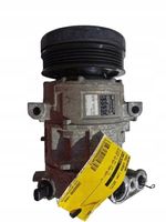 Opel Corsa A Air conditioning (A/C) compressor (pump) 39006353