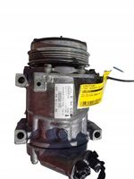 Fiat Ducato Compressore aria condizionata (A/C) (pompa) 5802219858