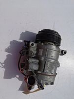 BMW 1 E81 E87 Ilmastointilaitteen kompressorin pumppu (A/C) 6SBU14C-