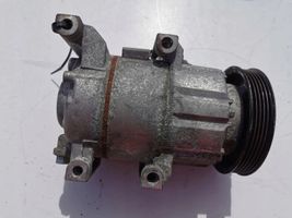 Hyundai i20 (BC3 BI3) Ilmastointilaitteen kompressorin pumppu (A/C) F500-JDCCE-10-