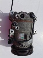 Hyundai i20 (BC3 BI3) Ilmastointilaitteen kompressorin pumppu (A/C) F500-JDCCE-10-