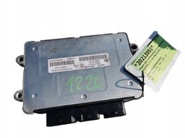 Peugeot 206 Kit calculateur ECU et verrouillage 21586716-0A