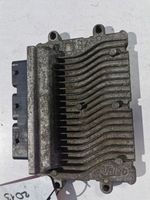 Audi Q5 SQ5 Komputer / Sterownik ECU i komplet kluczy 21586562-9A