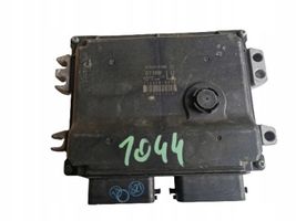 Suzuki Swift Kit centralina motore ECU e serratura 33920-73KM-