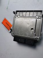 Hyundai i20 (BC3 BI3) Engine ECU kit and lock set 39110-03345*