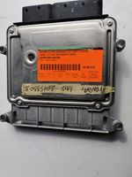 Hyundai i10 Komputer / Sterownik ECU i komplet kluczy 39110-02DD0---