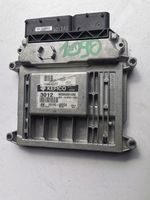 Hyundai i10 Kit calculateur ECU et verrouillage 39110-02DD0---
