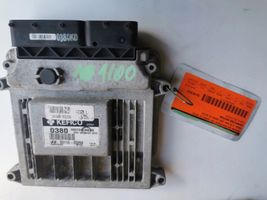 Hyundai i20 (BC3 BI3) Kit calculateur ECU et verrouillage 39110-03256-