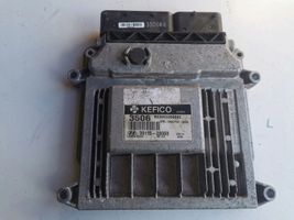 Hyundai i20 (BC3 BI3) Kit calculateur ECU et verrouillage 39115-2B060