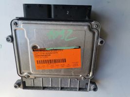 Hyundai i20 (BC3 BI3) Kit calculateur ECU et verrouillage 39115-2B060