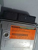 Hyundai i10 Kit centralina motore ECU e serratura 39110-02ID0--