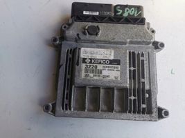 Hyundai i20 (BC3 BI3) Kit calculateur ECU et verrouillage 39110-03345---