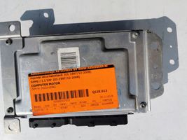 Hyundai Atos Classic Komputer / Sterownik ECU i komplet kluczy 39100-02BA5