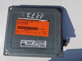 Ford Ka Kit centralina motore ECU e serratura 6S51-12A650-AB