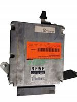 Mazda Xedos 6 Kit calculateur ECU et verrouillage RF5P18881A