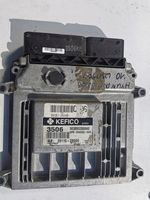 Hyundai i20 (BC3 BI3) Kit calculateur ECU et verrouillage 39115-2B060--