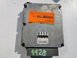 Mazda Xedos 6 Kit calculateur ECU et verrouillage RF5T18881