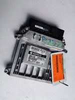 Hyundai i10 Kit centralina motore ECU e serratura 39110-02DD0*