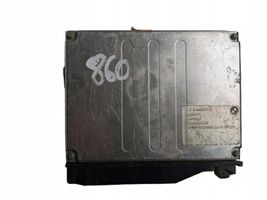 BMW 5 E12 Komputer / Sterownik ECU i komplet kluczy 1429373-