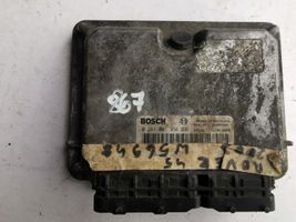 Rover 45 Kit calculateur ECU et verrouillage 0281001956