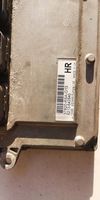 Honda Civic Komputer / Sterownik ECU i komplet kluczy 37820-RSA-G13-