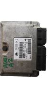 Audi A2 Kit calculateur ECU et verrouillage 036906034Q