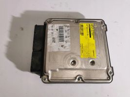 Audi A3 S3 8L Komputer / Sterownik ECU i komplet kluczy 0281019175